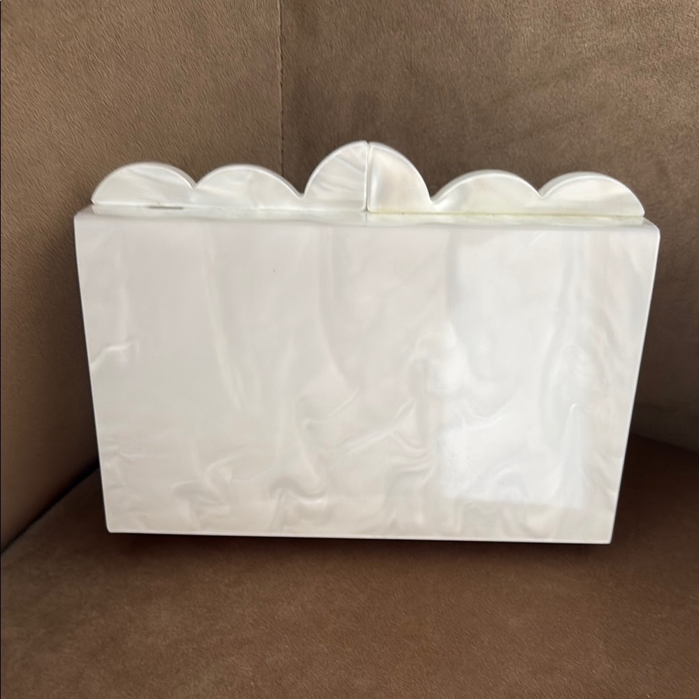 Aguabendita For Target NWOT Clutch Purse
